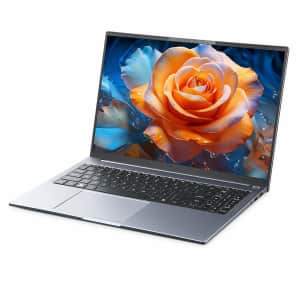 N-One NBook Ultra Ryzen 7 16" Laptop for $830