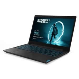 Lenovo IdeaPad L340 i5 Quad 15.6" Gaming Laptop for $599 Lenovo IdeaPad L340 i5 Quad 15.6" Gaming Laptop for $599