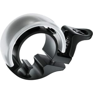 Knog Oi Classic Large Bike Bell for $17 Knog Oi Classic Large Bike Bell for $17