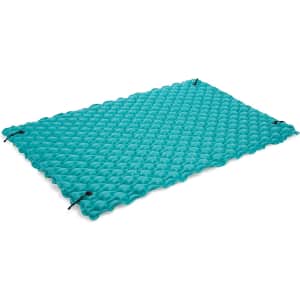 Intex Giant Inflatable Floating Mat for $40