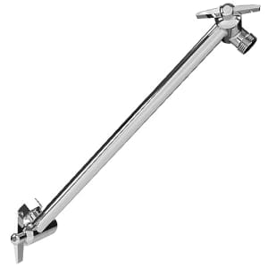 SparkPod 11" Shower Head Extension Arm for $27