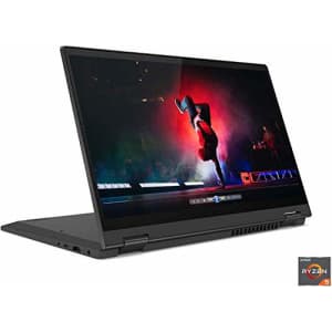 Lenovo Flex 5 3rd-Gen. Ryzen 7 14" 2-in-1 Touch Laptop for $729