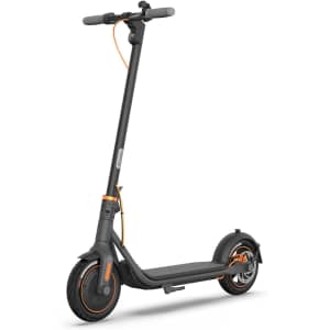 Segway Ninebot Electric Kick Scooter for $440