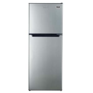 RCA 7.2-Cubic Foot Top Freezer Refrigerator for $298