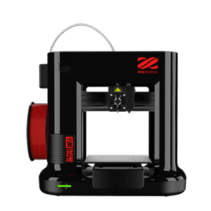 XYZprinting da Vinci Mini Wireless 3D Printer for $170 XYZprinting da Vinci Mini Wireless 3D Printer for $170
