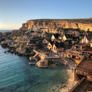 5-Night Malta Flight & Hotel Vacation at Gate 1 Travel: From $2,058 for 2