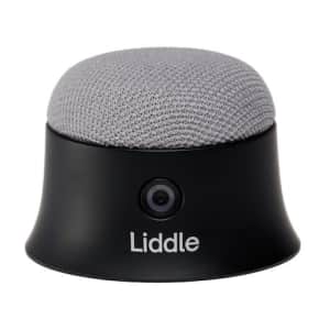 Liddle Speaker 2.4" 3W Smart Bluetooth Indoor/Outdoor Portable MagSafe Speaker for $20 Liddle Speaker 2.4" 3W Smart Bluetooth Indoor/Outdoor Portable MagSafe Speaker for $20