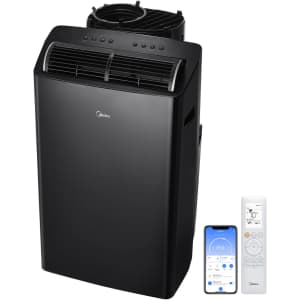 Midea Duo 14,000-BTU Smart HE Inverter for $650