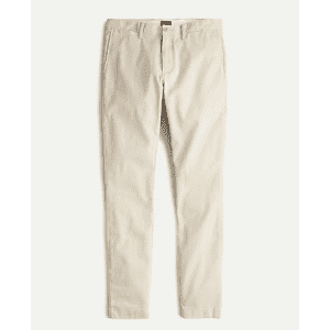 J.Crew Men's Sale Pants, Chinos, and Denim: Up to 60% off + extra 60% off