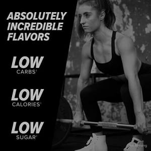 Cellucor COR-Performance Protein Powder 5lb, Molten, Chocolate, 83.04 Ounce for $125