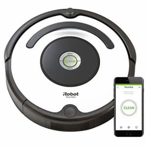 iRobot R665020 Roomba 665 Vacuum Cleaning Robot for $249