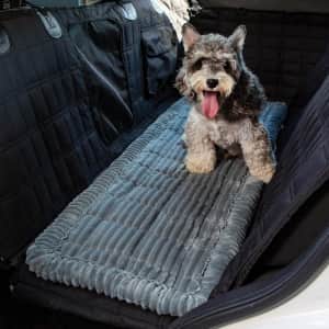 NestlyMoly Non-Slip Backseat Pet Mat from $15
