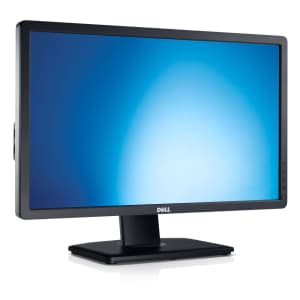 Woot Fall Monitors Sale: from $70