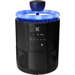 Katchy Indoor Fruit Fly Trap & Mosquito Killer for $42
