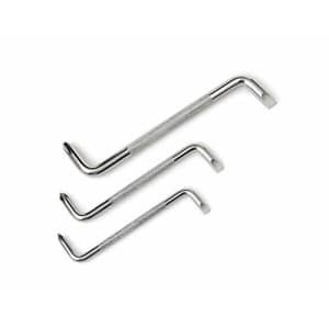 TEKTON 2944 Offset Screwdriver Set, 3-Piece for $10