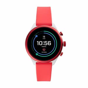 Fossil Sport 41mm Smartwatch for $99 Fossil Sport 41mm Smartwatch for $99