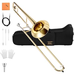 Eastar Bb Tenor Trombone for $250