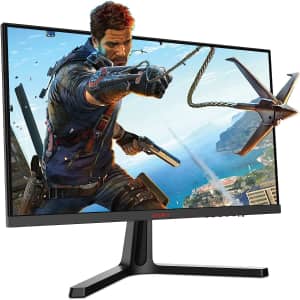 24" 1080p 165Hz FreeSync LED Monitor for $110 24" 1080p 165Hz FreeSync LED Monitor for $110