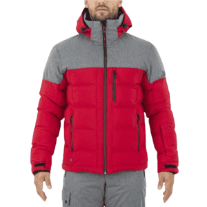 Swix Men's Tromso Insulated Jacket for $230