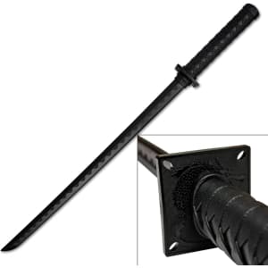 BladeUSA Martial Art Polypropylene Ninja Training Sword for $6