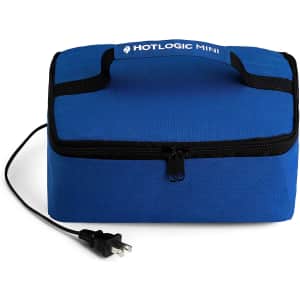 HotLogic Mini 12V Personal Portable Oven for $30 HotLogic Mini 12V Personal Portable Oven for $30