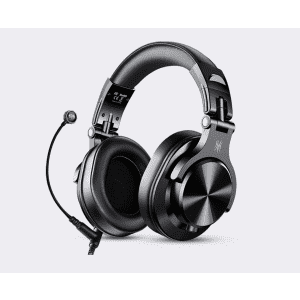 OneOdio A71 Over-Ear Headphones for $31