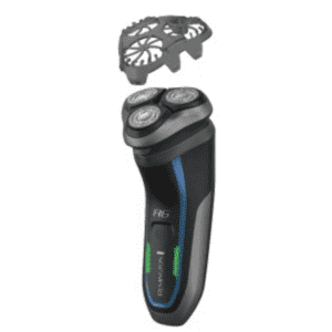Remington R800 Series WETech Rotary Shaver for $50