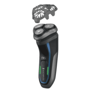 Remington R800 Series WETech Rotary Shaver for $50 Remington R800 Series WETech Rotary Shaver for $50