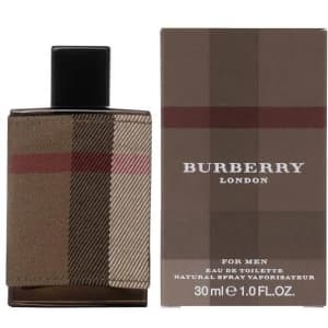 Burberry & Creed Fragrance Sale at Woot: Up to 60% off