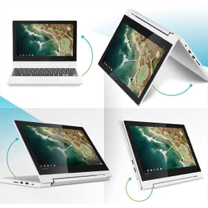 Lenovo Chromebook Flex 3 11" Touch Laptop for $150 Lenovo Chromebook Flex 3 11" Touch Laptop for $150