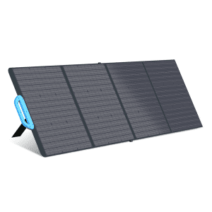 Refurb Bluetti PV200 200W Portable Solar Panel for $303 Refurb Bluetti PV200 200W Portable Solar Panel for $303