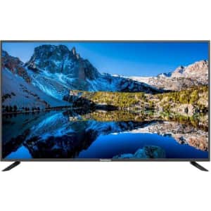 Westinghouse 50" 1080p LED HDTV for $200 Westinghouse 50" 1080p LED HDTV for $200