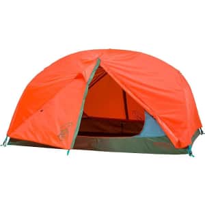 Stoic Driftwood 3-Person 3-Season Tent for $84
