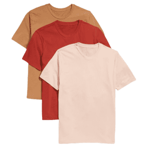 Old Navy Men's Clearance T-Shirts: from $5