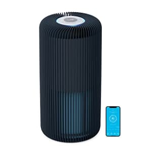 Pure Enrichment PureZone Turbo Smart Air Purifier for Large Rooms (1050 sq. ft. in 30 min.) - for $200