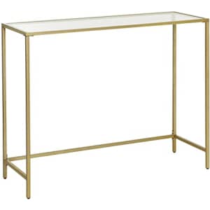 Vasagle 39.4" Console Table for $60