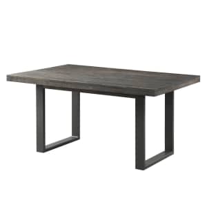 Society Den Sullivan Dining Table for $349 for members Society Den Sullivan Dining Table for $349 for members