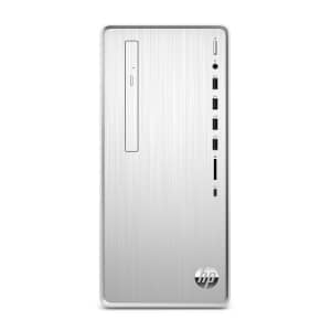 HP Pavilion TP01-1016 10-Gen i5 Desktop for $450 HP Pavilion TP01-1016 10-Gen i5 Desktop for $450