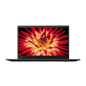 HDR Lenovo ThinkPad X1 Carbon (6th Gen) - Windows 10 Pro - Intel Quad Core i7-8550U, 512GB for $1,689 HDR Lenovo ThinkPad X1 Carbon (6th Gen) - Windows 10 Pro - Intel Quad Core i7-8550U, 512GB for $1,689