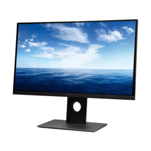 Dell UltraSharp UP2716D 27" LED-backlit LCD monitor for $300