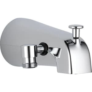 Delta Faucet Diverter Tub Spout for $30 Delta Faucet Diverter Tub Spout for $30