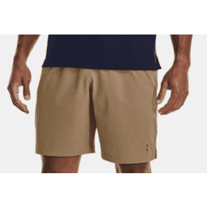Under Armour Men's UA Motivate Vented Shorts for $24