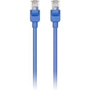 Dynex 50-Foot Cat-6 Ethernet Cable for $8 Dynex 50-Foot Cat-6 Ethernet Cable for $8