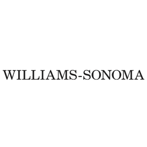 Williams-Sonoma Clearance. Save on cookware, drinkware, dinnerware, towels, and more.