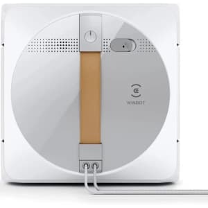 Ecovacs Winbot W1 Pro Window Cleaning Robot for $340 Ecovacs Winbot W1 Pro Window Cleaning Robot for $340