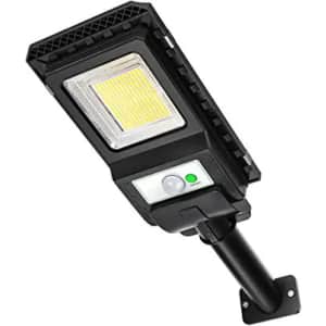 Awanfi Outdoor LED Solar Lights for $13 Awanfi Outdoor LED Solar Lights for $13