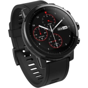Amazfit Stratos Multisport Smartwatch for $79 Amazfit Stratos Multisport Smartwatch for $79