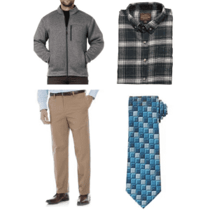 Men's Clothing Sale at Boscov's: Up to 60% off Men's Clothing Sale at Boscov's: Up to 60% off