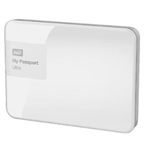 WD My Passport Ultra 1TB Hard Drive for $35 WD My Passport Ultra 1TB Hard Drive for $35