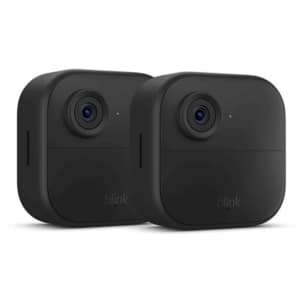 Home Security Cameras at Woot: Up to 44% off